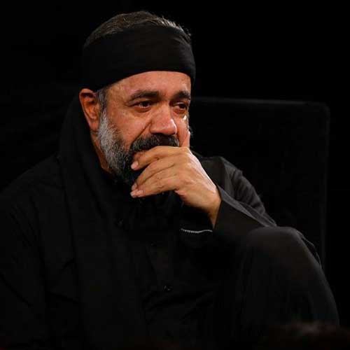 محمود کریمی نوری تو عالم نبود